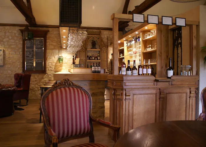 Domaine Utah - Le Grand Hard Hotel