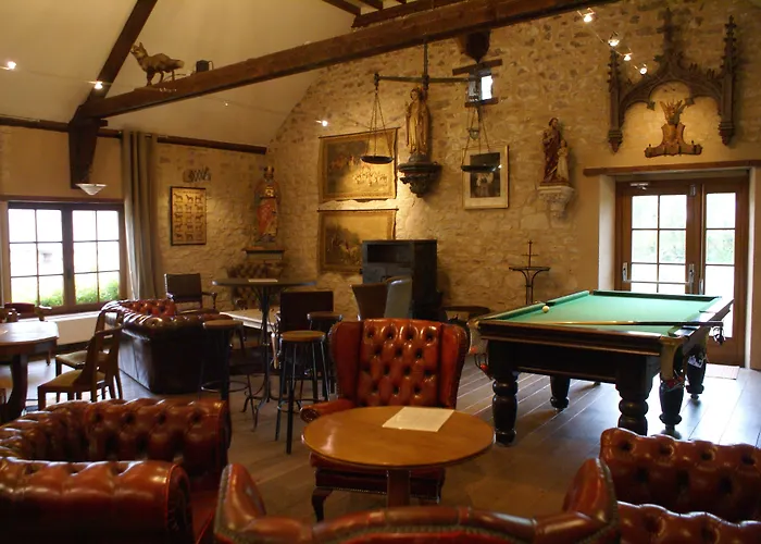 Domaine Utah - Le Grand Hard