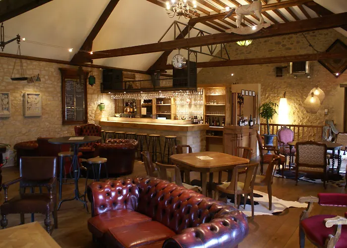 Domaine Utah - Le Grand Hard 4* Sainte-Marie-du-Mont (Manche)