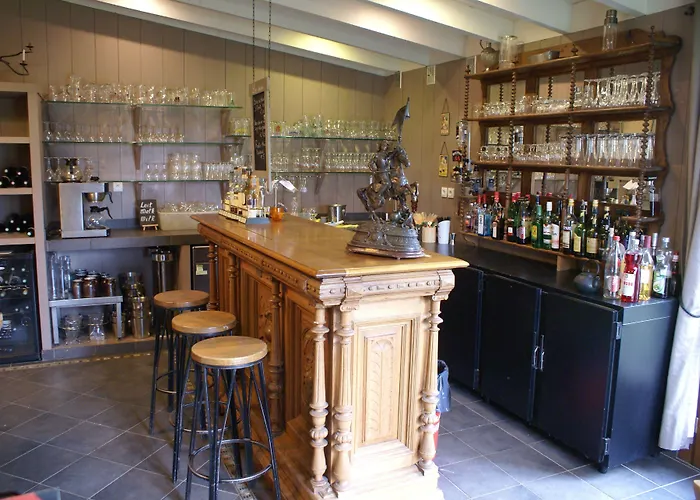 Domaine Utah - Le Grand Hard 4* Sainte-Marie-du-Mont (Manche)