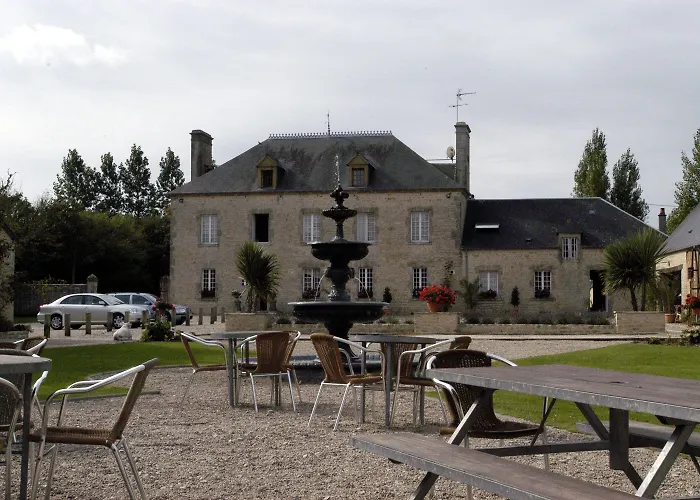 Domaine Utah - Le Grand Hard Hotell 4*