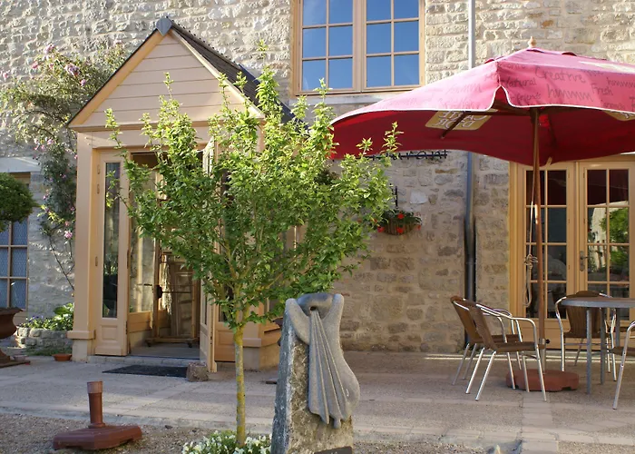 Domaine Utah - Le Grand Hard 4* Sainte-Marie-du-Mont (Manche)