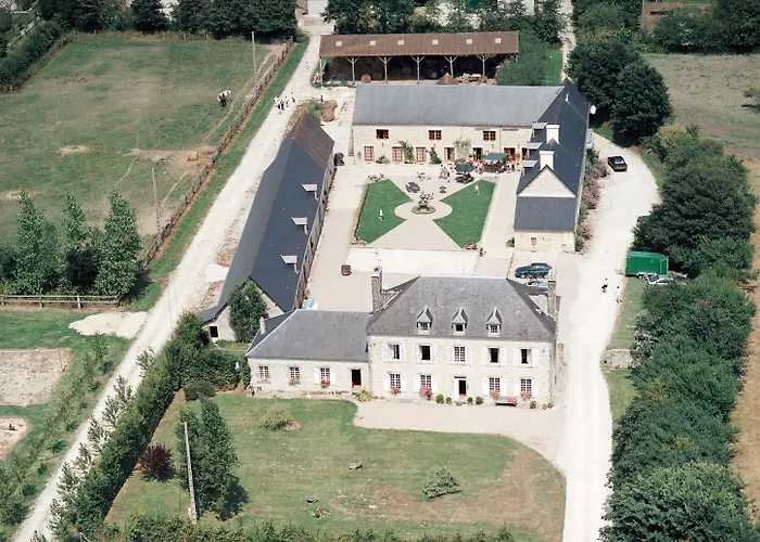 Domaine Utah - Le Grand Hard 4*