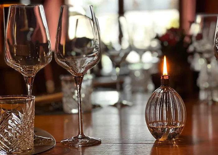 Domaine Utah - Le Grand Hard Hotel Sainte-Marie-du-Mont (Manche)