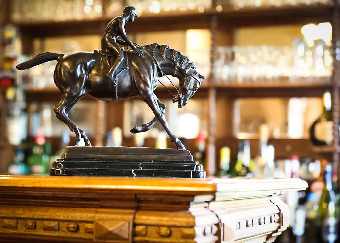 Domaine Utah - Le Grand Hard Hotel 4*