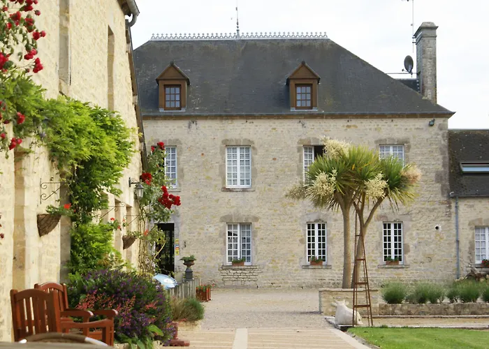 Domaine Utah - Le Grand Hard Hotel 4*