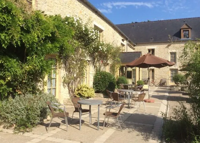 Domaine Utah - Le Grand Hard Sainte-Marie-du-Mont (Manche)