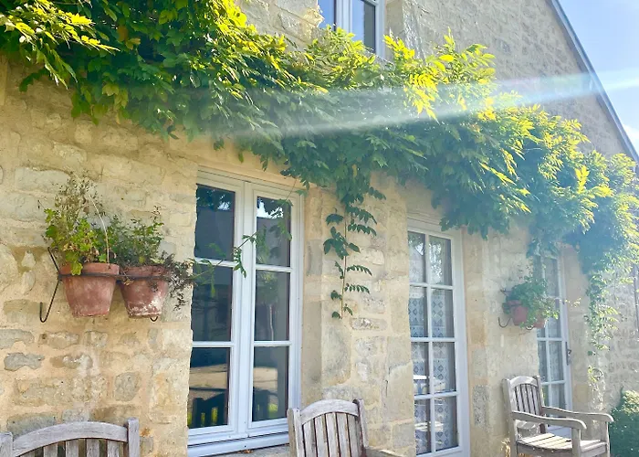 Hotell Domaine Utah - Le Grand Hard 4*