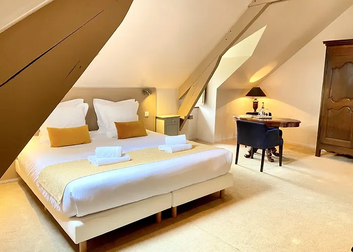 Domaine Utah - Le Grand Hard 4* Sainte-Marie-du-Mont (Manche)