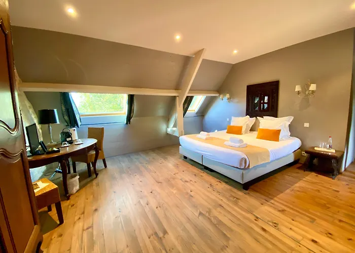 Domaine Utah - Le Grand Hard Hotell Sainte-Marie-du-Mont (Manche)