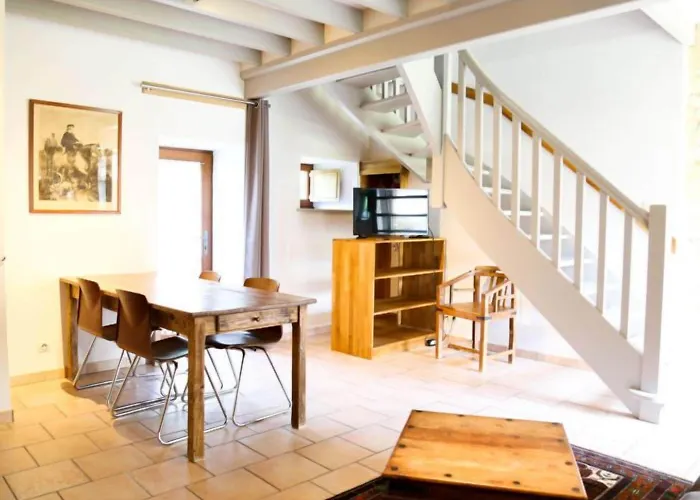 Domaine Utah - Le Grand Hard Sainte-Marie-du-Mont (Manche)