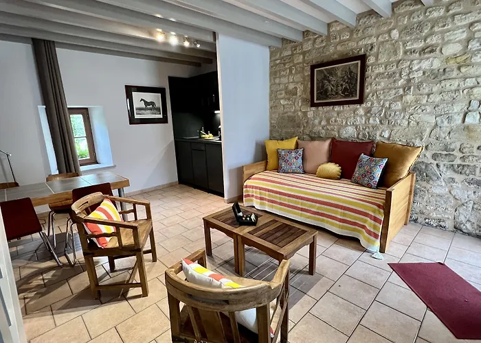 Domaine Utah - Le Grand Hard Hotel Sainte-Marie-du-Mont (Manche)