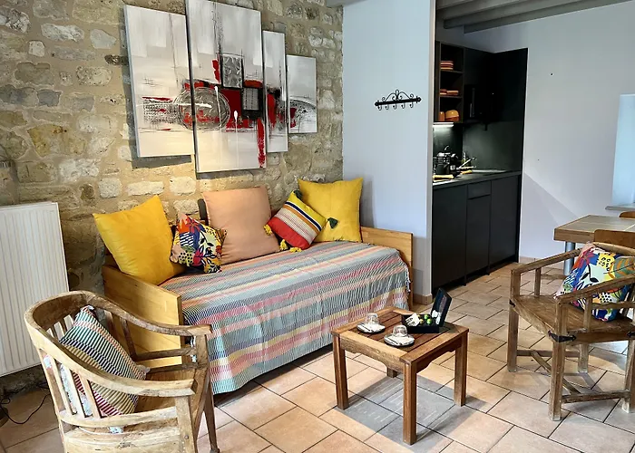 Domaine Utah - Le Grand Hard Sainte-Marie-du-Mont (Manche)