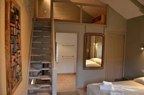 Domaine Utah - Le Grand Hard Hotel