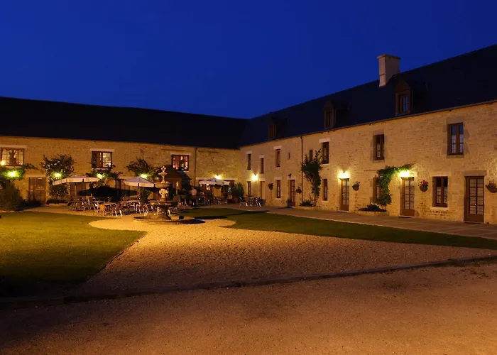 Domaine Utah - Le Grand Hard 4*