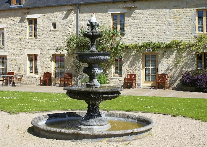 Domaine Utah - Le Grand Hard Hotel 4*