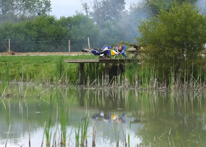 Ξενοδοχείο Domaine Utah - Le Grand Hard Sainte-Marie-du-Mont (Manche)