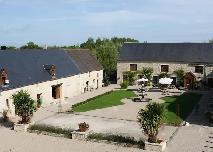 Domaine Utah - Le Grand Hard