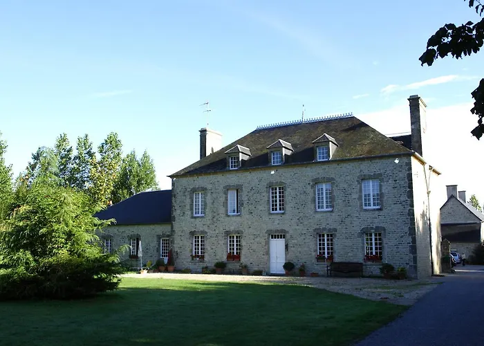 Domaine Utah - Le Grand Hard Hotel 4*