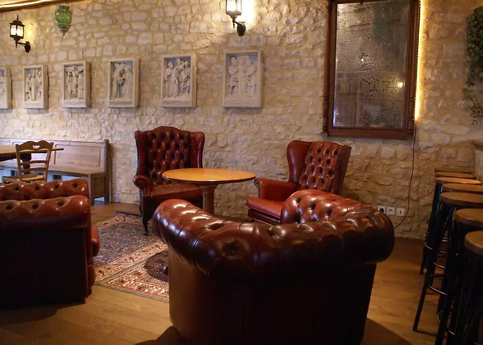 Domaine Utah - Le Grand Hard 4* Sainte-Marie-du-Mont (Manche)