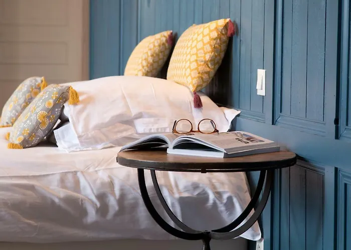 Domaine Utah - Le Grand Hard Ξενοδοχείο